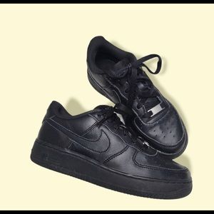 Black air forces